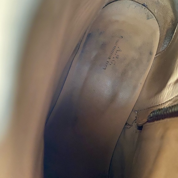 APC boots size FR40 - Picture 7 of 7